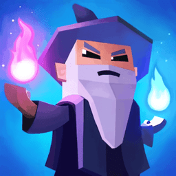 魔力画线指尖游戏