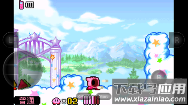 星之卡比镜之迷宫最新版截图1