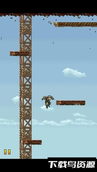 跳天梯最新版截图1