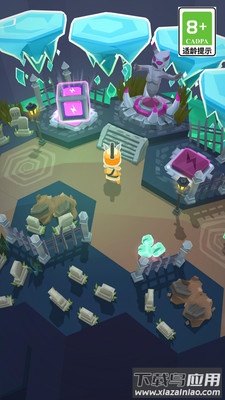 迷你方块世界2下载安装最新版截图2