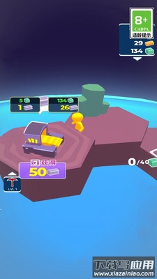 迷你方块世界2下载安装最新版截图3