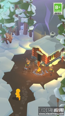 迷你方块世界2下载安装最新版截图4