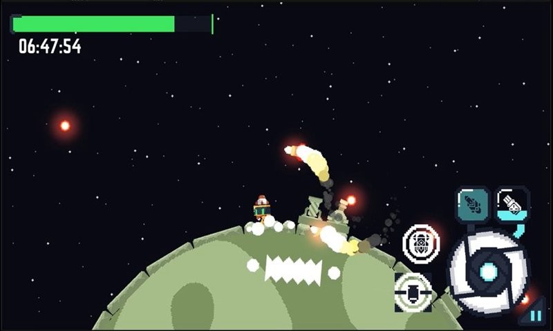 星球爆破公司最新版(PD.Co)最新版截图3