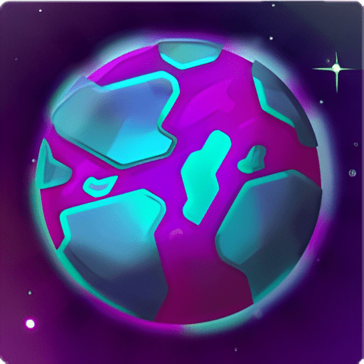 闲置的行星矿工内购破解版