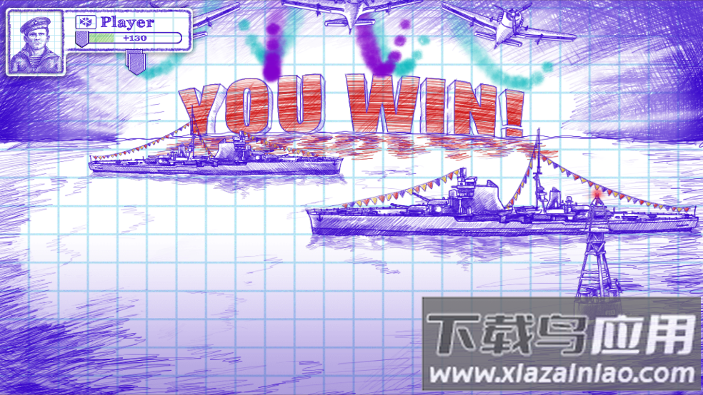 sea battle2官方正版截图4
