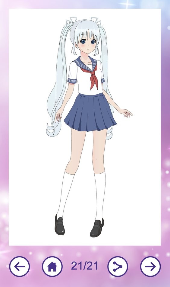 学画画动漫软件下载