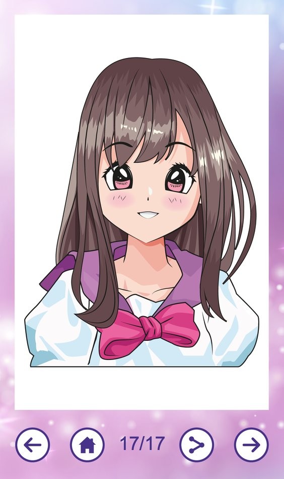 学画画动漫最新版最新版截图3