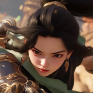 莽荒游记游戏官方最新版