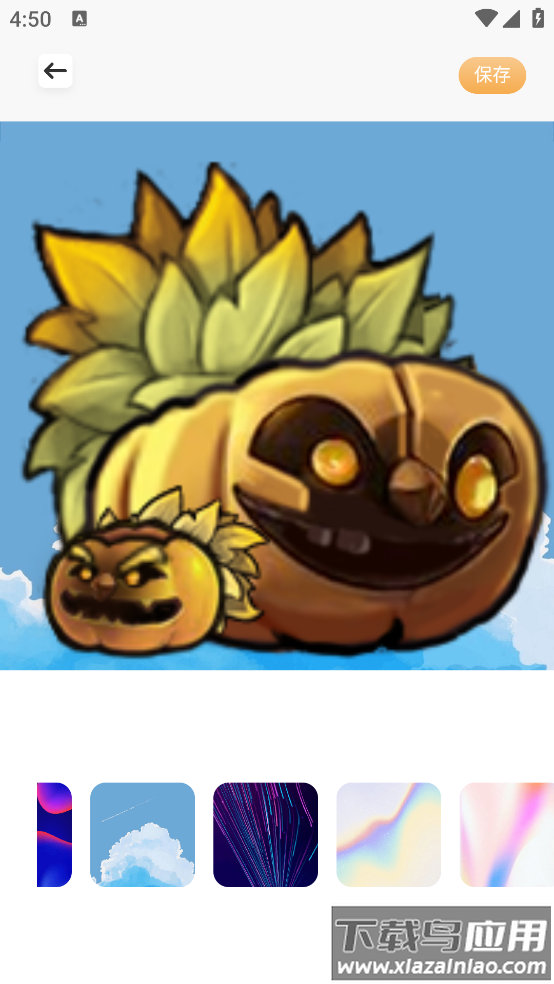 粘土滤镜app最新版截图4