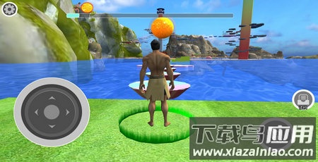 部落来了游戏下载最新版截图1