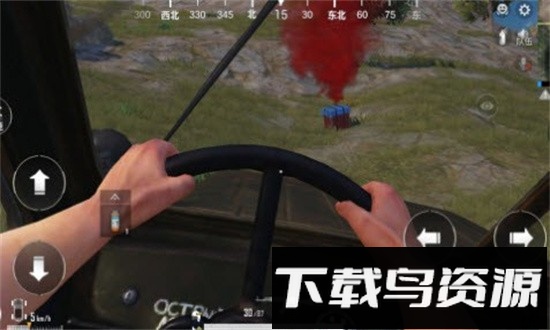 跳伞作战手机版最新版截图1