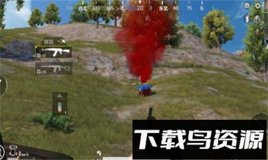 跳伞作战手机版最新版截图3