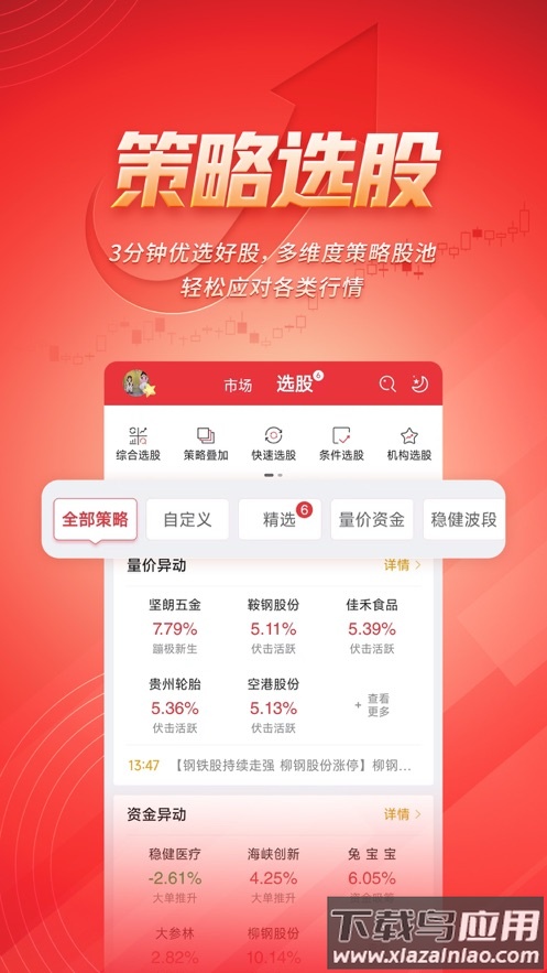 湘财智盈手机版下载官方最新版截图2