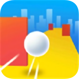 跳个球啊红包版(RhythmHop3D)