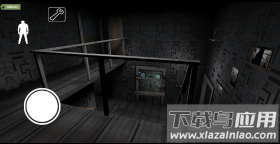 奶奶生化实验室版最新版截图2