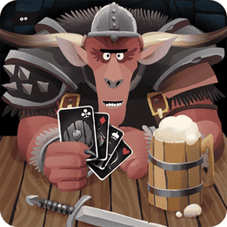 卡牌潜行者手机版(card crawl)