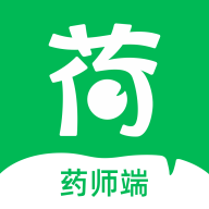 荷叶药师端APP官方最新版