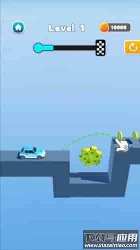画线汽车攀登Draw Line : Car Climb 3D最新版截图3