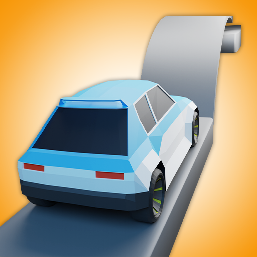画线汽车攀登Draw Line : Car Climb 3D