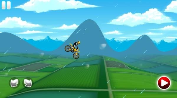 越野摩托车(motocross)截图2