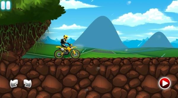 越野摩托车(motocross)截图3