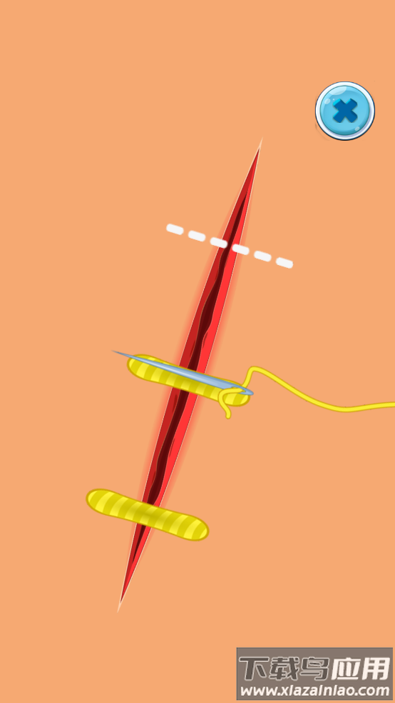 医生诊所游戏(Doc Clinic)最新版截图4