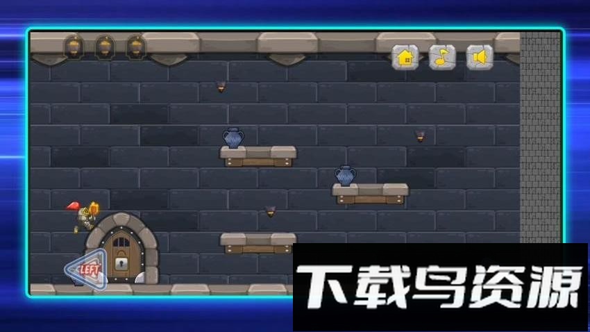 跳一跳拼命踩最新版截图2