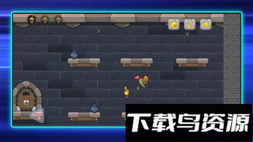 跳一跳拼命踩最新版截图3