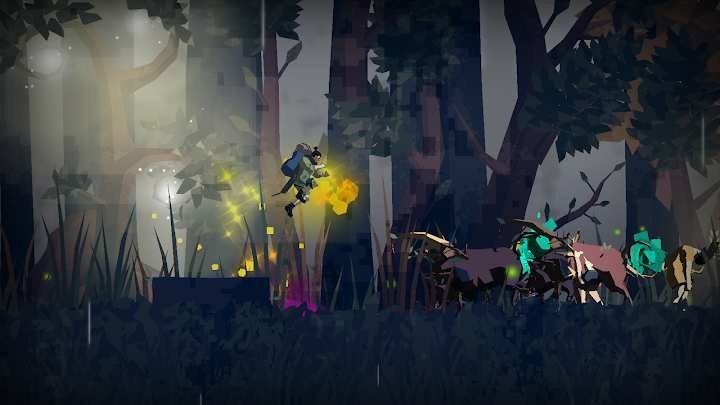 死亡之雨2无限钻石版截图3