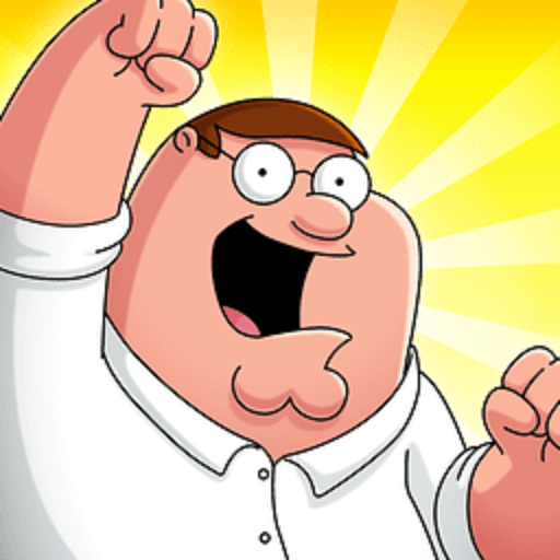 恶搞之家(family guy)