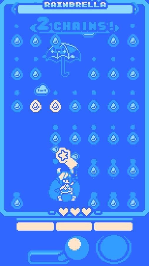 超级闪耀冲刺(super glitter rush)最新版截图2