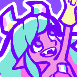 超级闪耀冲刺(super glitter rush)