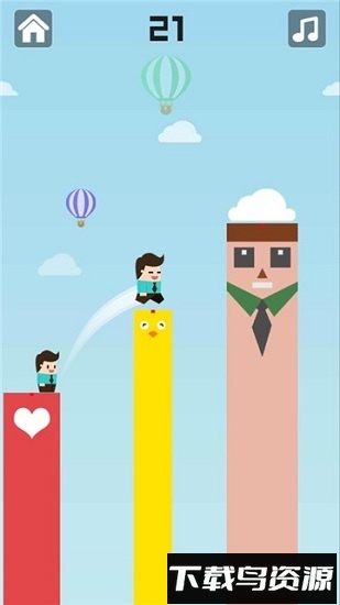 跳一万分红包版最新版截图1