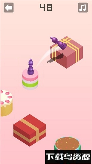 跳一万分红包版最新版截图3