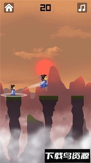 跳一万分红包版最新版截图4