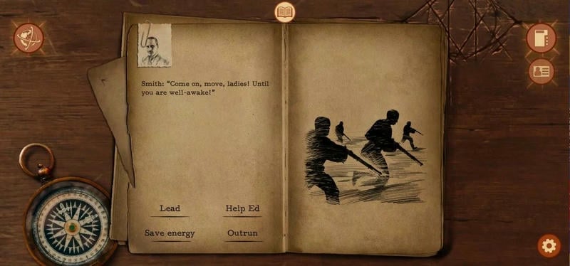 崩坏之兆瘟疫手机版截图2