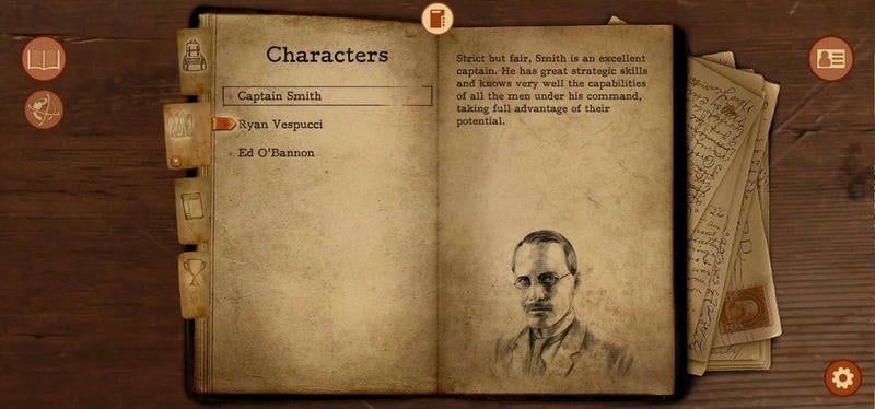 崩坏之兆瘟疫手机版截图3