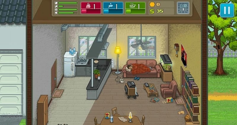 拳击俱乐部游戏最新版截图2