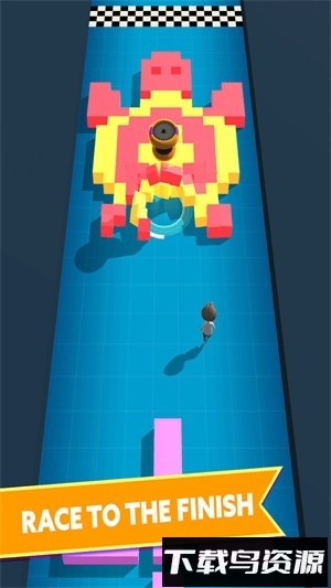 路障清理3D手机版最新版截图4