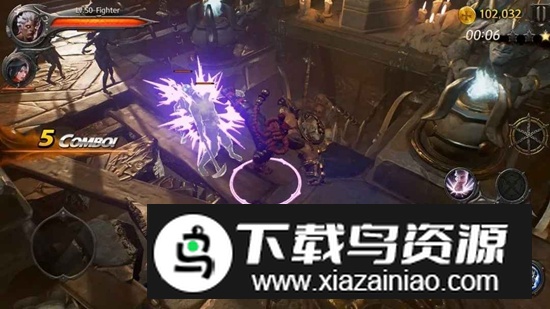 荣耀世纪手游2025最新版最新版截图2