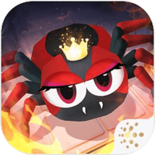 燃烧吧蜘蛛中文版(Kill It With Fire)