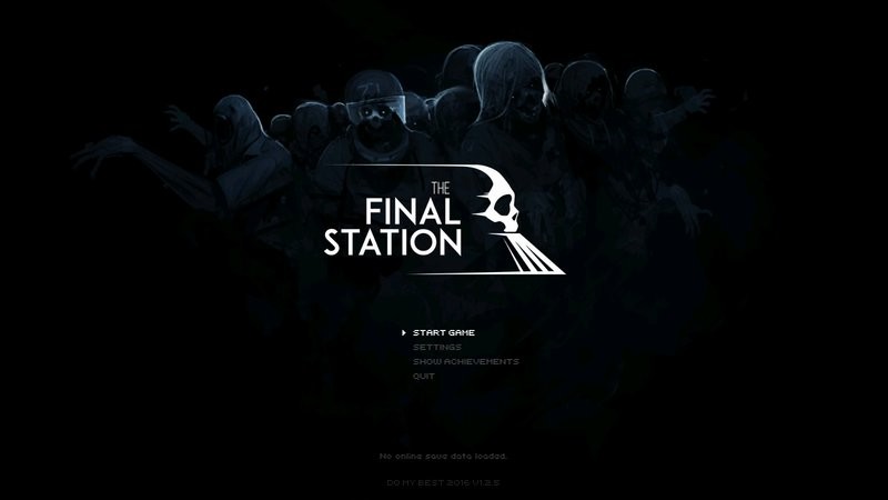 最后一站游戏手机版