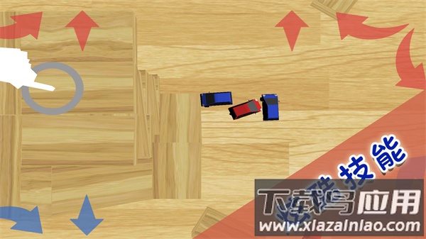 精灵王对决最新版截图4