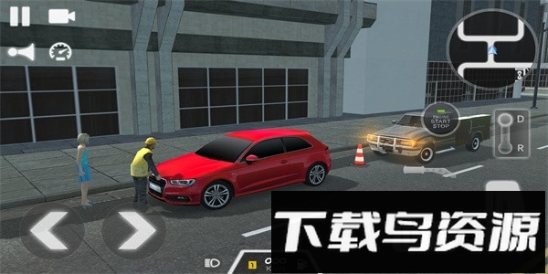 路边援助模拟器手机版最新版截图1