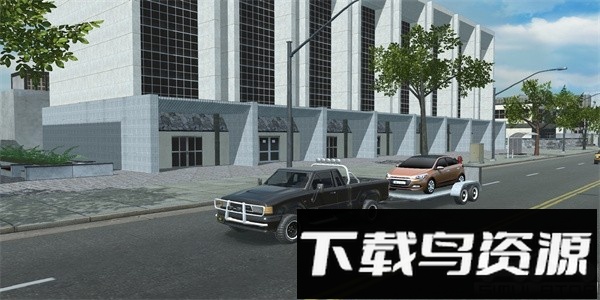 路边援助模拟器手机版最新版截图3