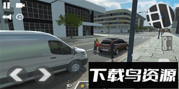 路边援助模拟器手机版最新版截图4