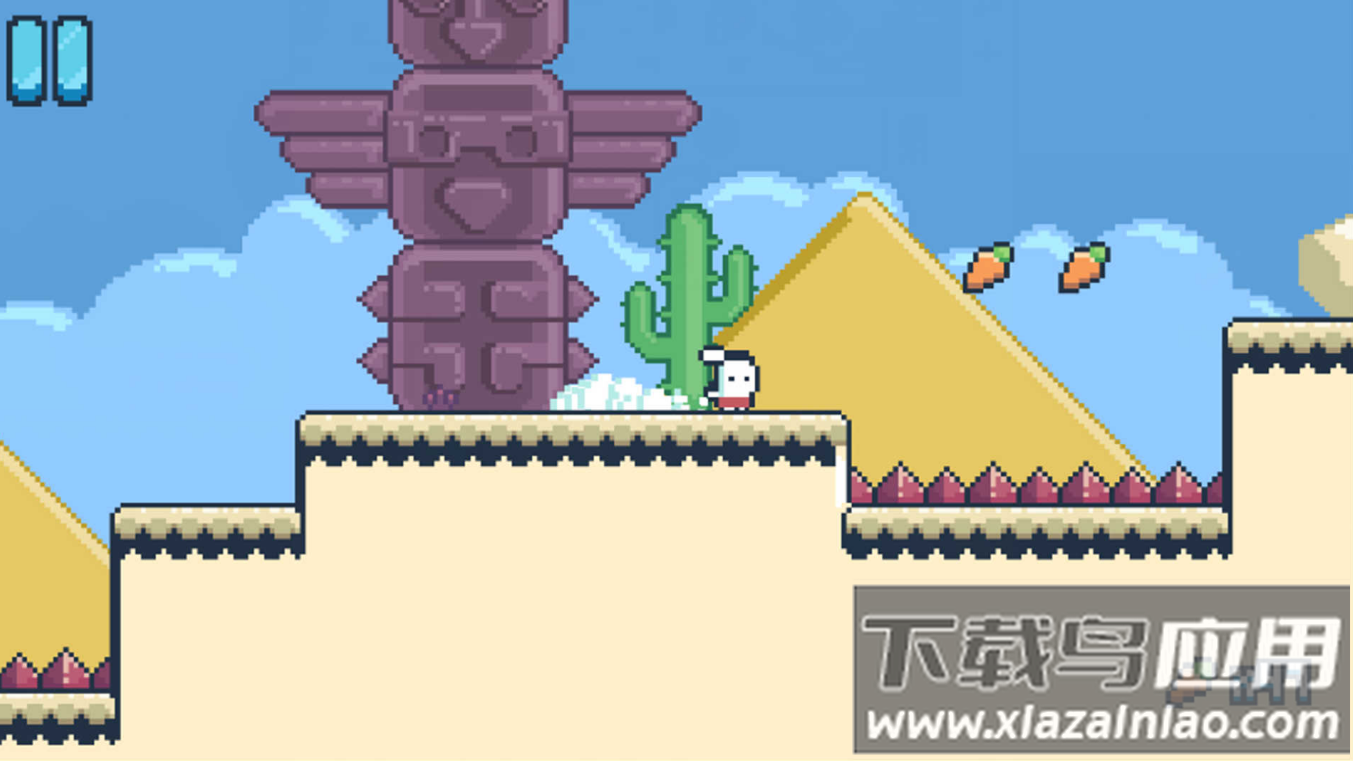 兔子来了游戏下载最新版截图2