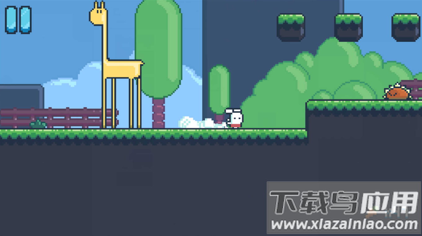 兔子来了游戏下载最新版截图3