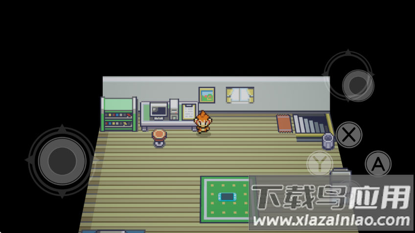 宝可梦银色之羽官方正版(Pokemon SilverFeather)最新版截图3