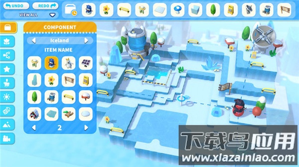 炸鸡派对联机版下载安装(Screaming Chicken)